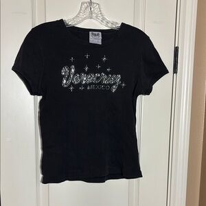 Black Women's Top